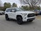 2023 Toyota Sequoia Platinum