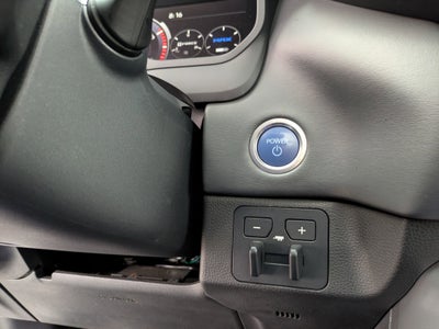 2023 Toyota Sequoia Platinum