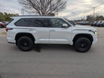 2023 Toyota Sequoia Platinum