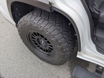 2023 Toyota Sequoia Platinum