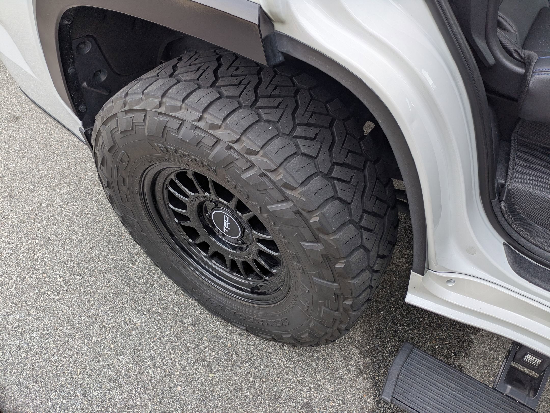 2023 Toyota Sequoia Platinum