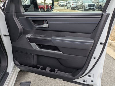 2023 Toyota Sequoia Platinum