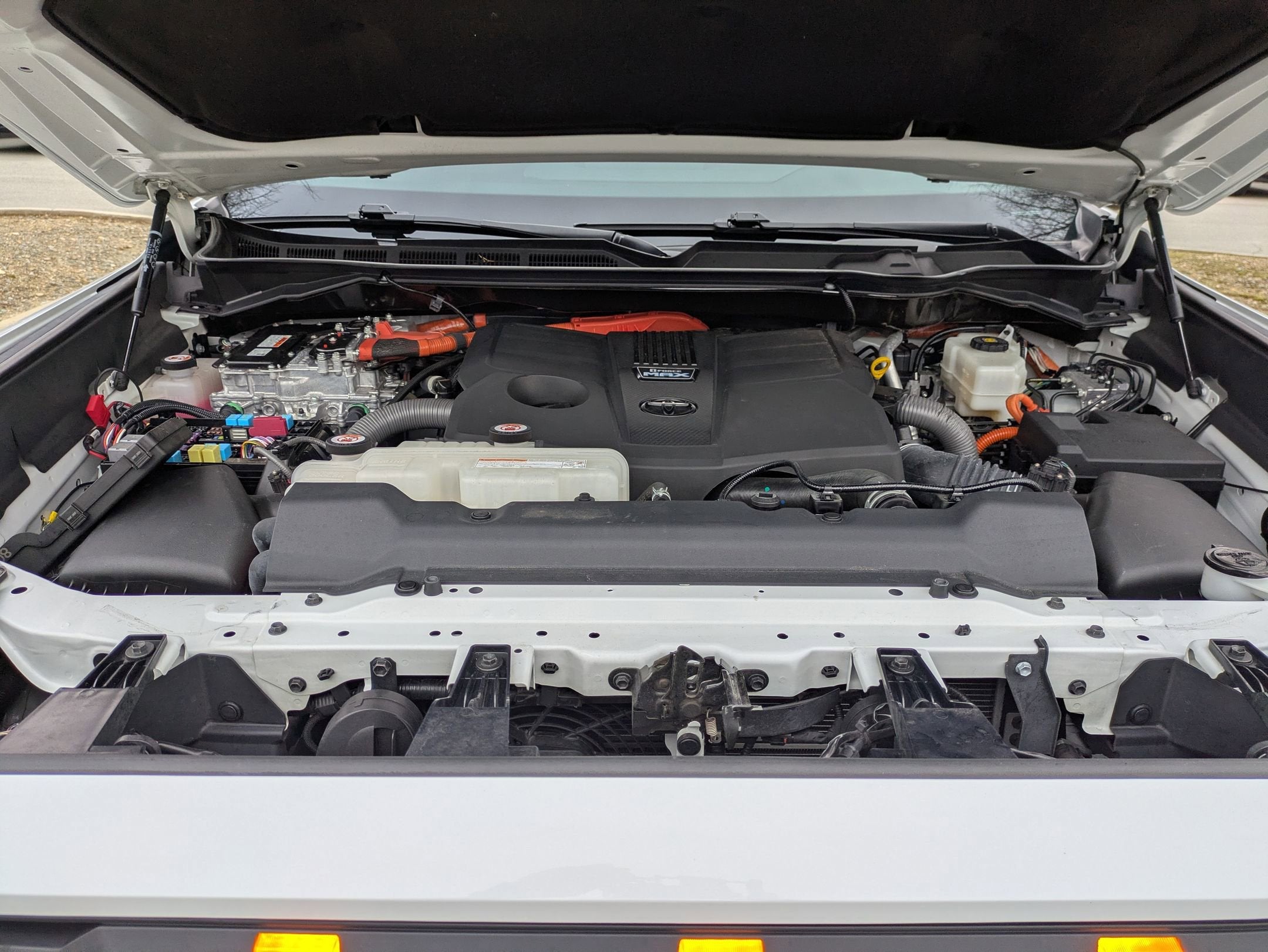 2023 Toyota Sequoia Platinum