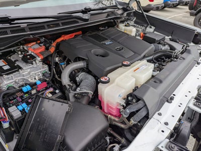 2023 Toyota Sequoia Platinum