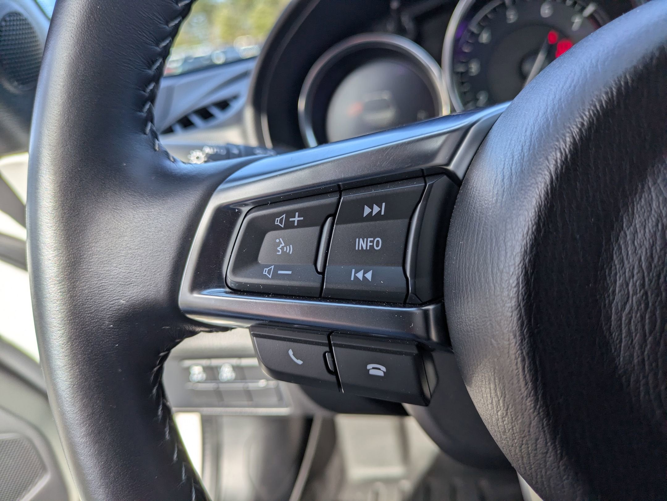 2023 Mazda Mazda MX-5 Miata Grand Touring