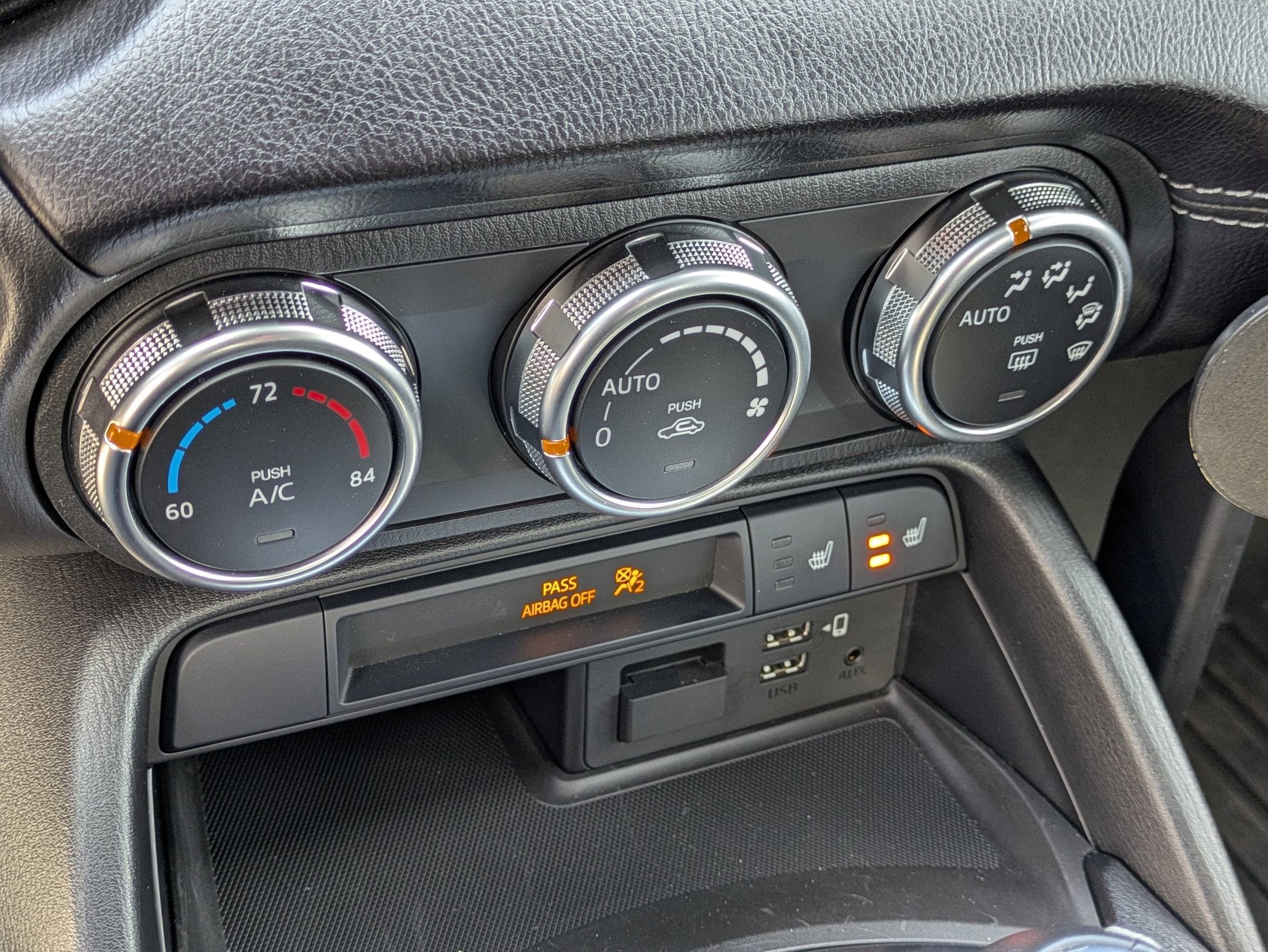 2023 Mazda Mazda MX-5 Miata Grand Touring