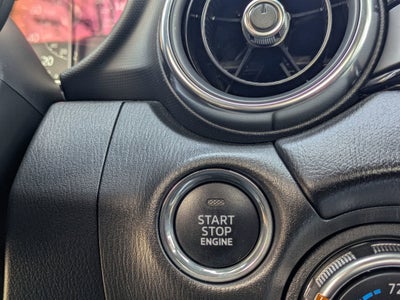 2023 Mazda Mazda MX-5 Miata Grand Touring