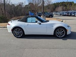 2023 Mazda Mazda MX-5 Miata Grand Touring