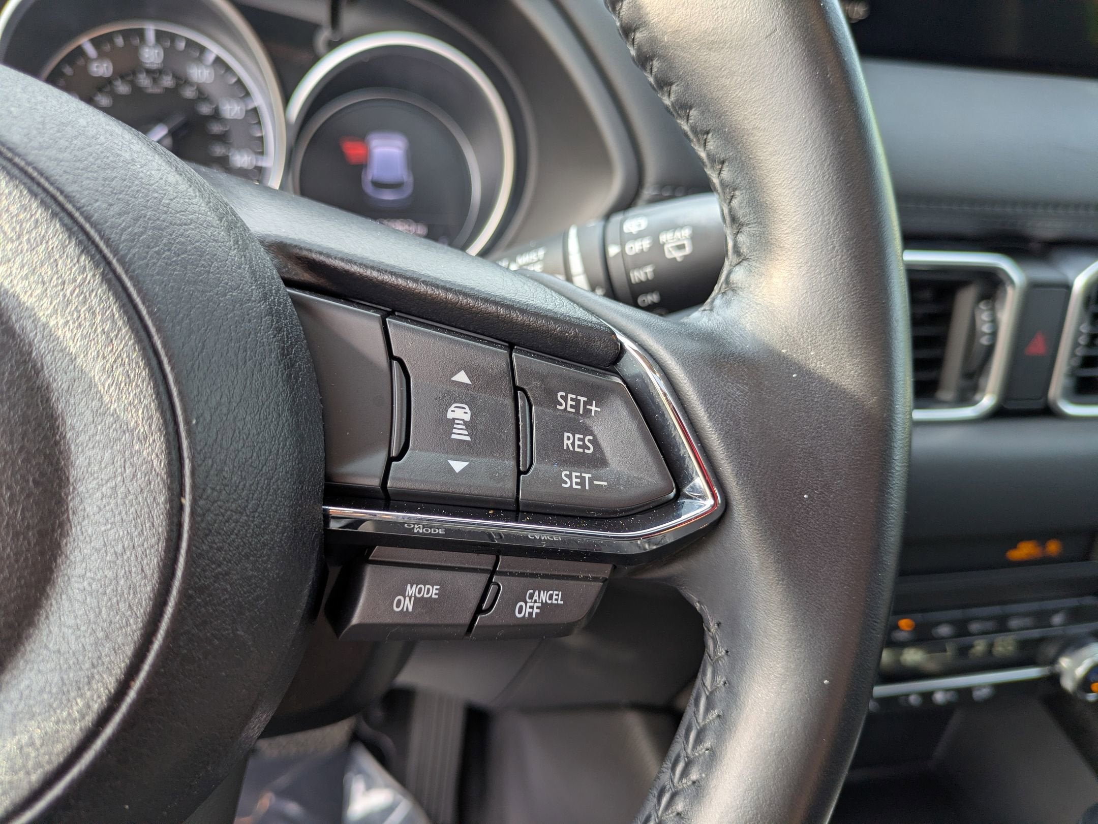 2022 Mazda Mazda CX-5 2.5 S Preferred Package