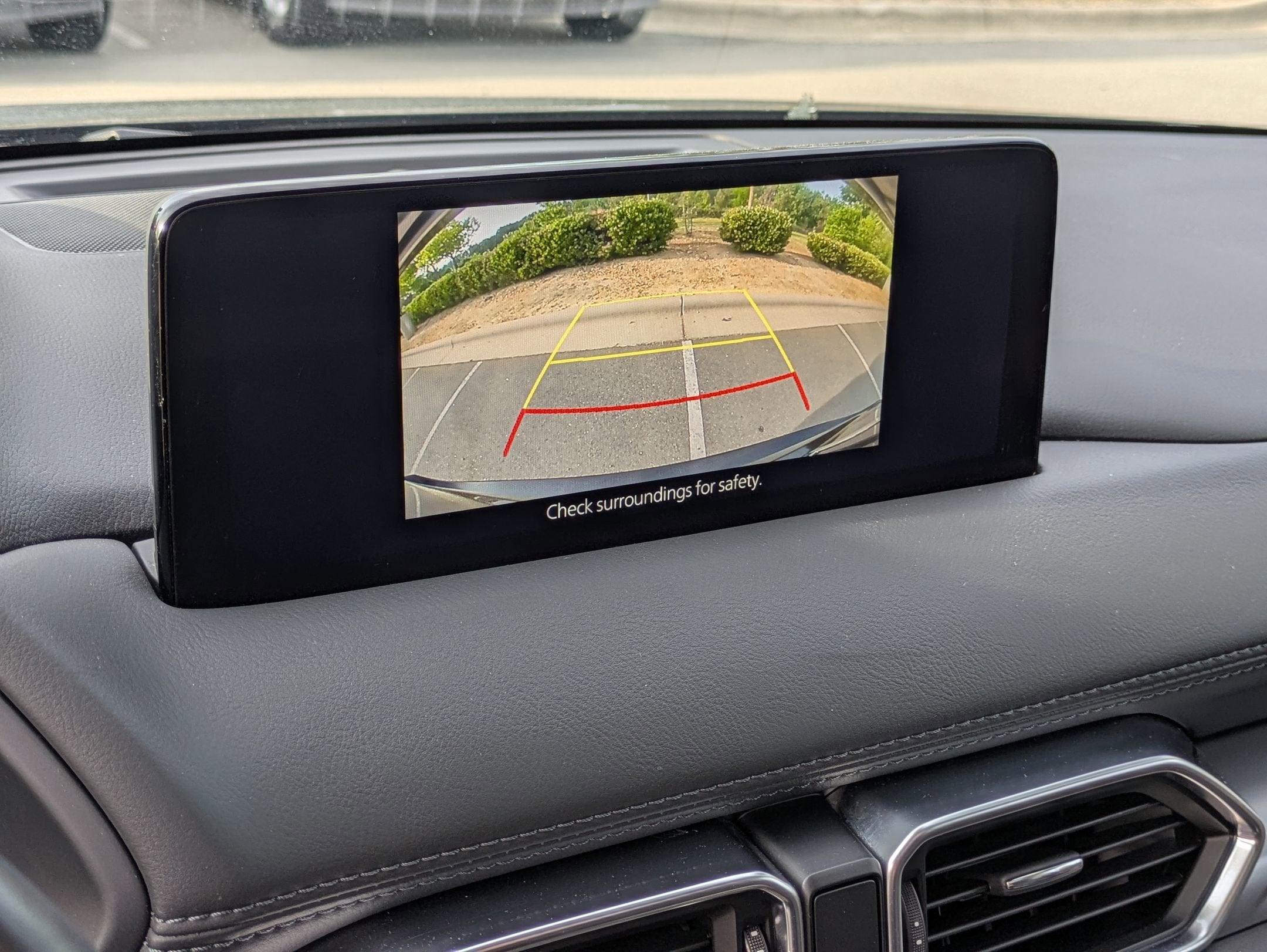 2022 Mazda Mazda CX-5 2.5 S Preferred Package