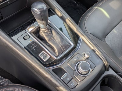 2022 Mazda Mazda CX-5 2.5 S Preferred Package