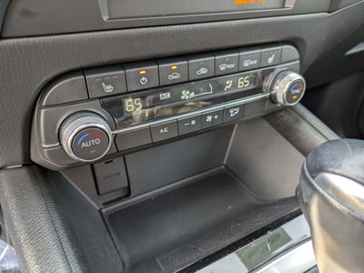 2022 Mazda Mazda CX-5 2.5 S Preferred Package