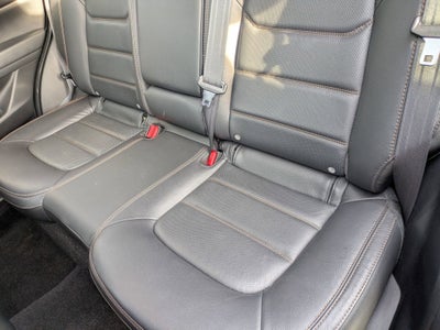 2022 Mazda Mazda CX-5 2.5 S Preferred Package