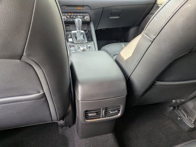 2022 Mazda Mazda CX-5 2.5 S Preferred Package