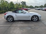 2011 Nissan 370Z Touring