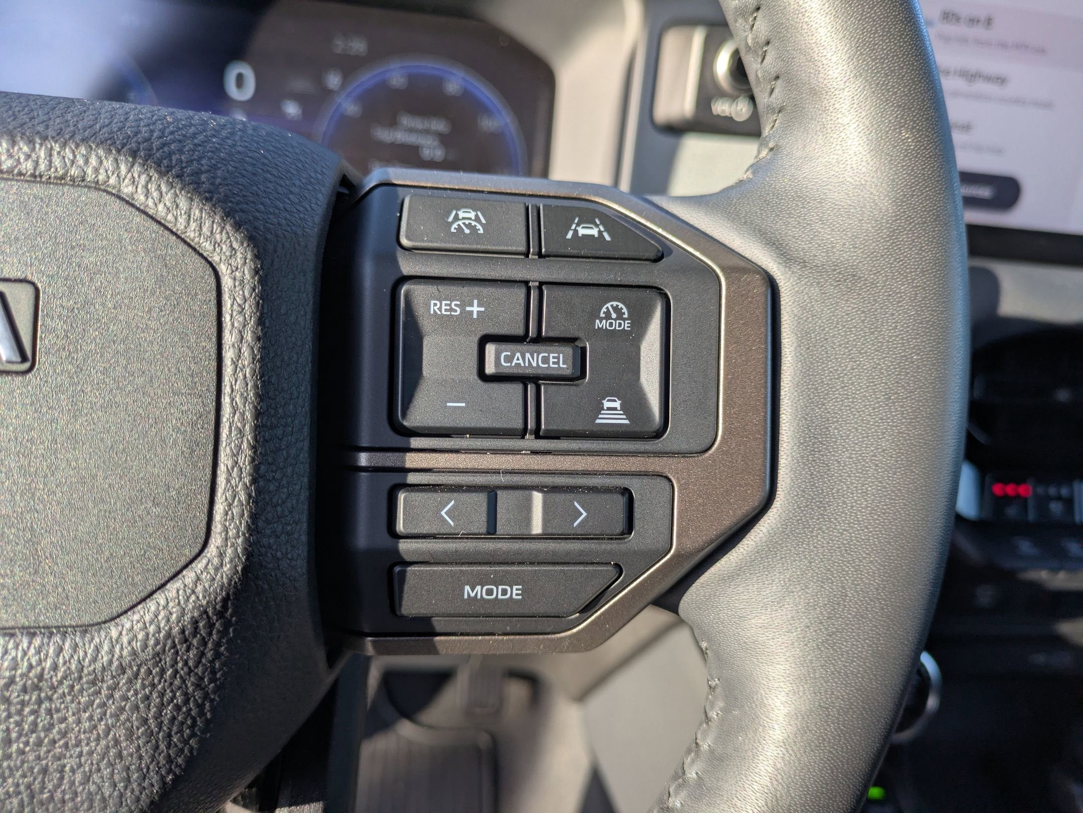 2024 Toyota Land Cruiser 4WD (Natl)