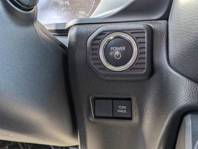 2024 Toyota Land Cruiser 4WD (Natl)
