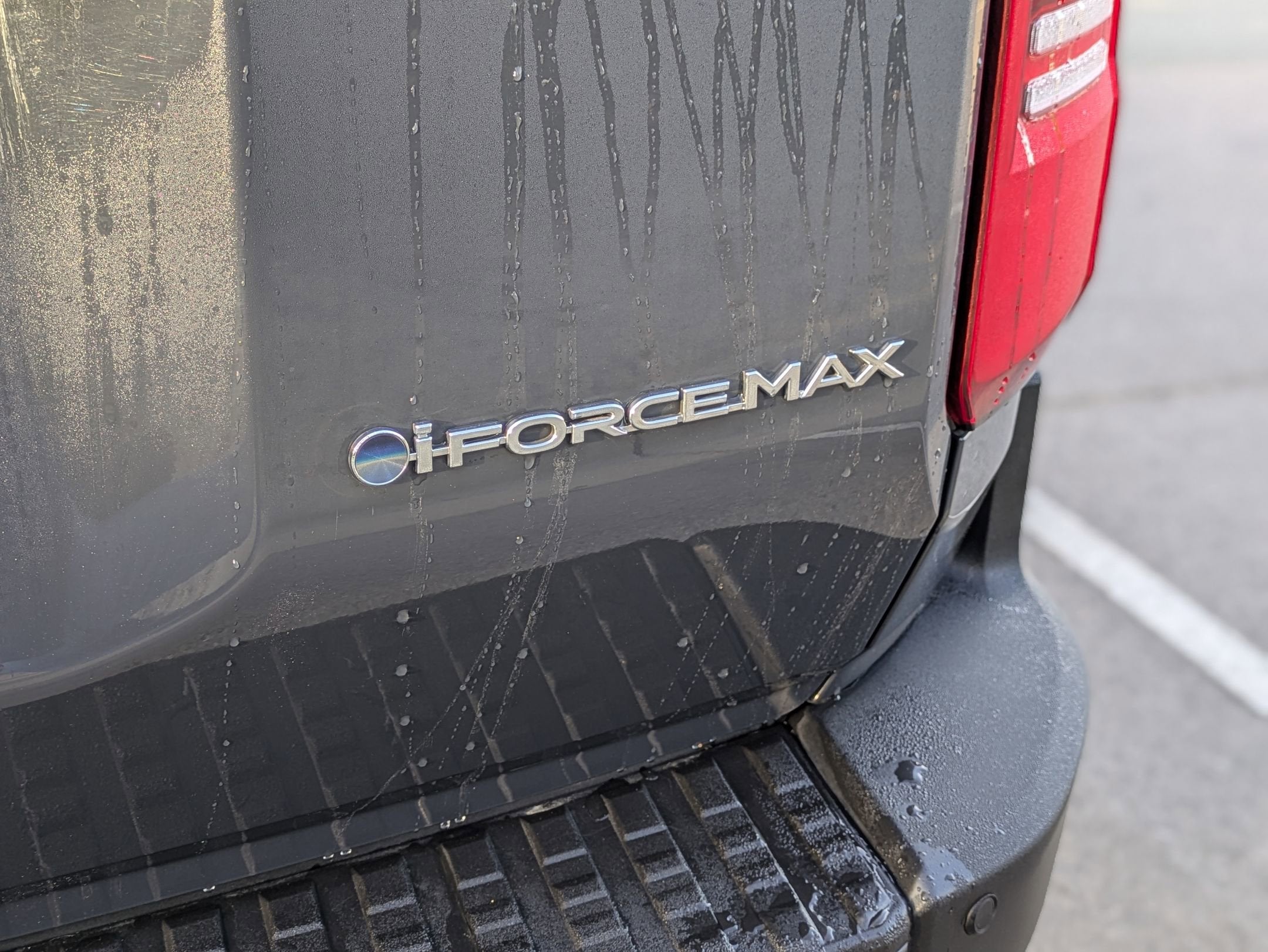 2024 Toyota Land Cruiser 4WD (Natl)