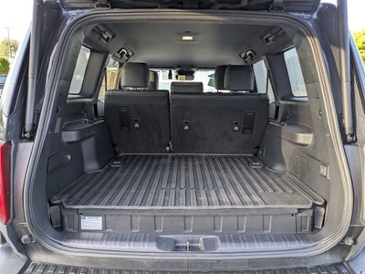 2024 Toyota Land Cruiser 4WD (Natl)