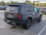 2024 Toyota Land Cruiser 4WD (Natl)