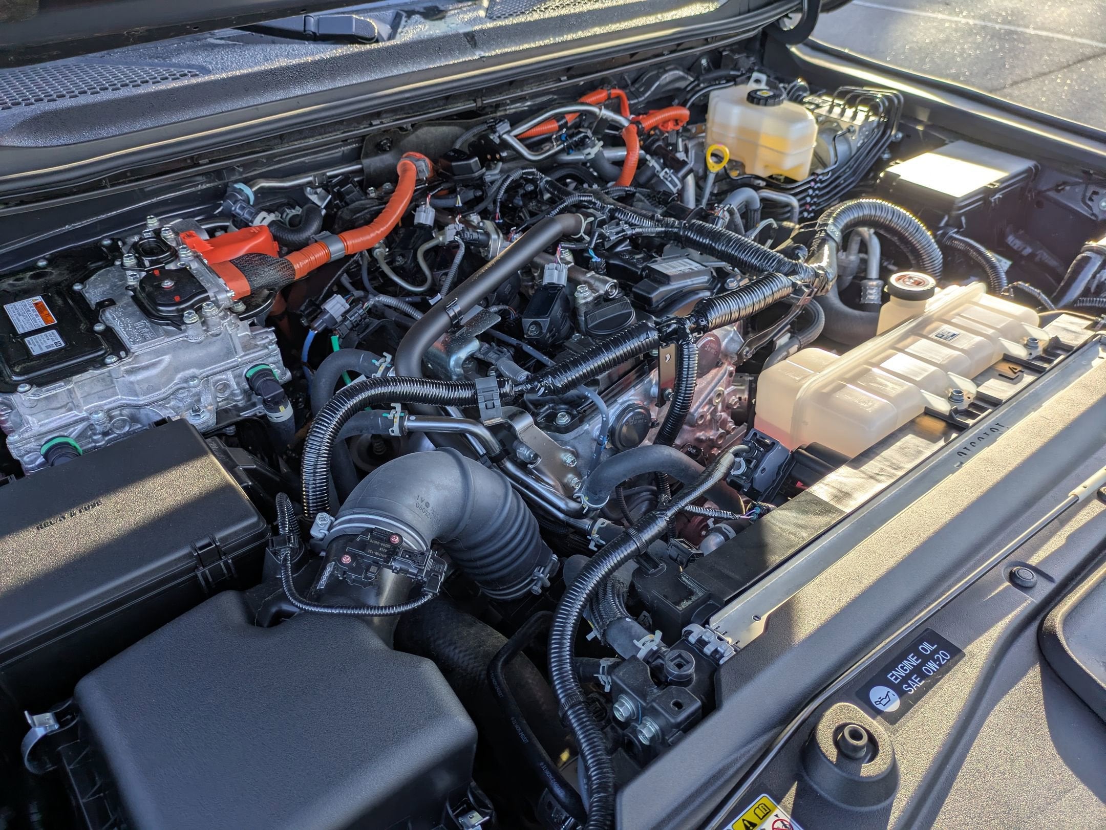 2024 Toyota Land Cruiser 4WD (Natl)