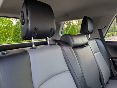 2016 Toyota 4Runner SR5 Premium