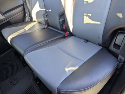 2019 Toyota 4Runner SR5 Premium