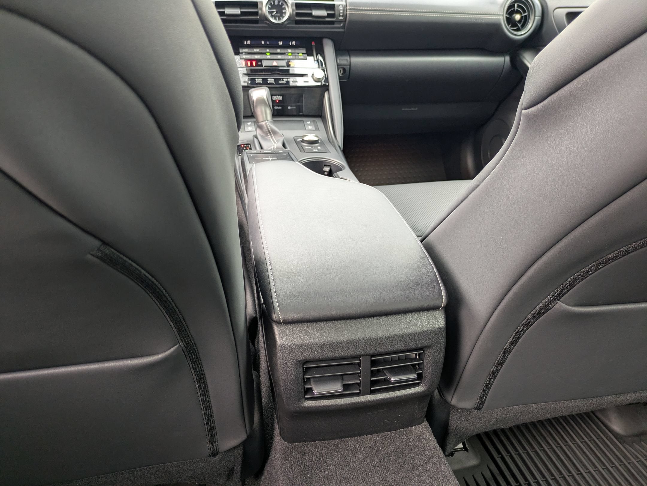 2023 Lexus IS IS 350 F SPORT