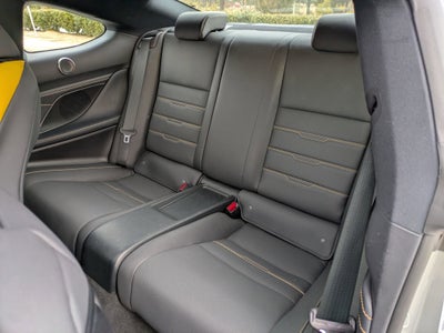 2023 Lexus RC RC 350 F SPORT