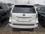 2022 Lexus GX GX 460 Premium