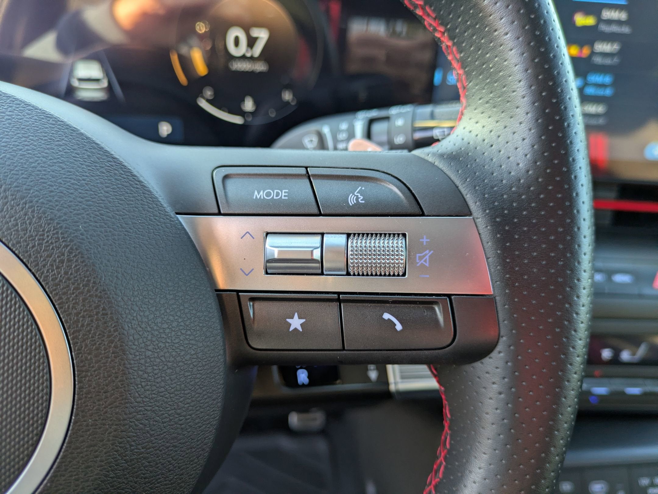 2025 Hyundai Kona N Line S