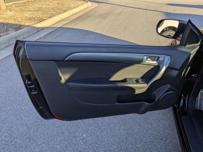 2012 Kia Forte Koup SX