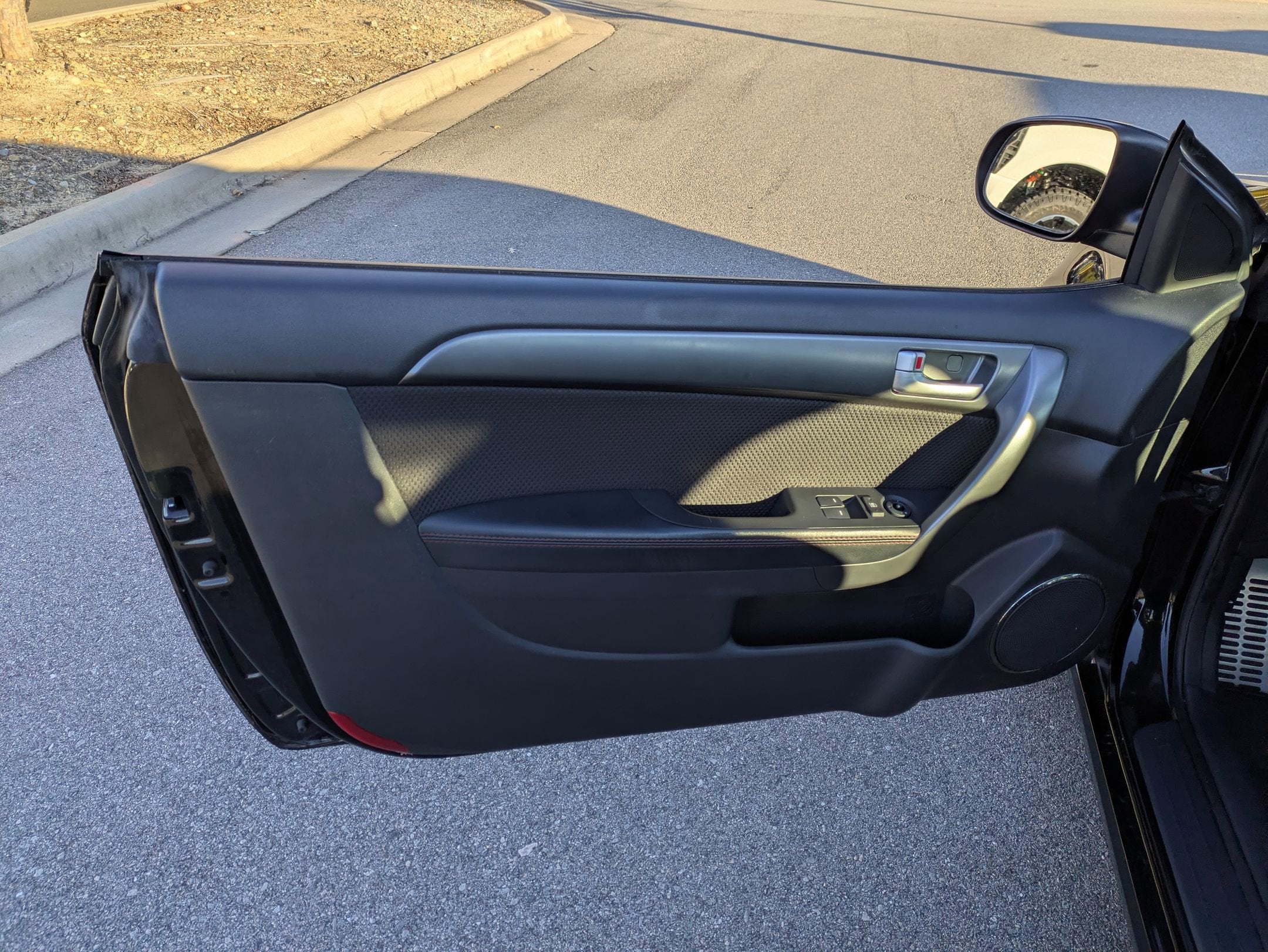 2012 Kia Forte Koup SX