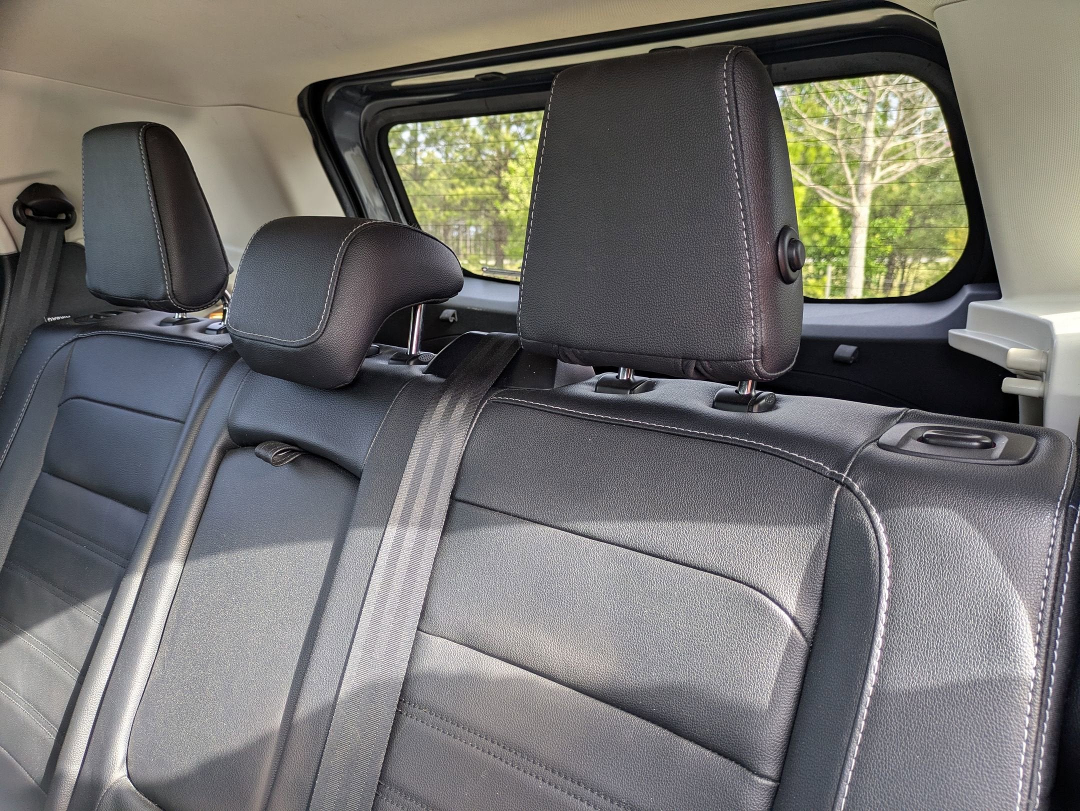 2021 Ford EcoSport Titanium