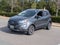 2021 Ford EcoSport Titanium