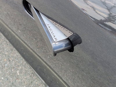 2024 Jaguar F-TYPE R-Dynamic