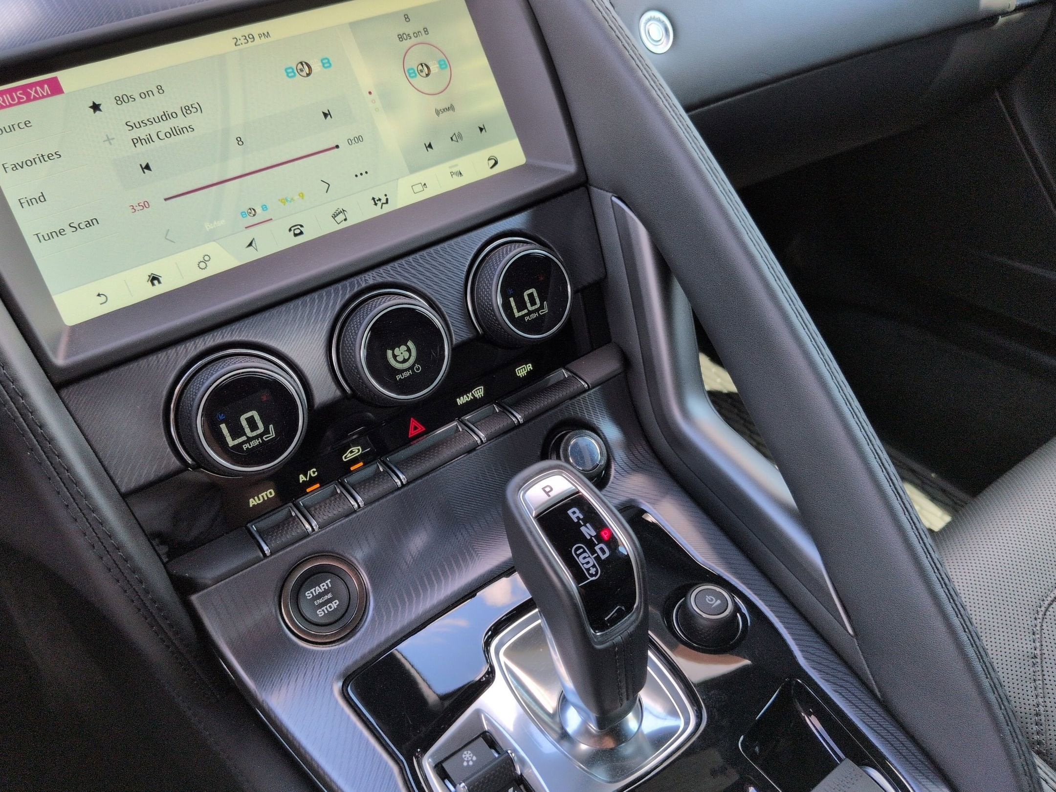 2024 Jaguar F-TYPE R-Dynamic