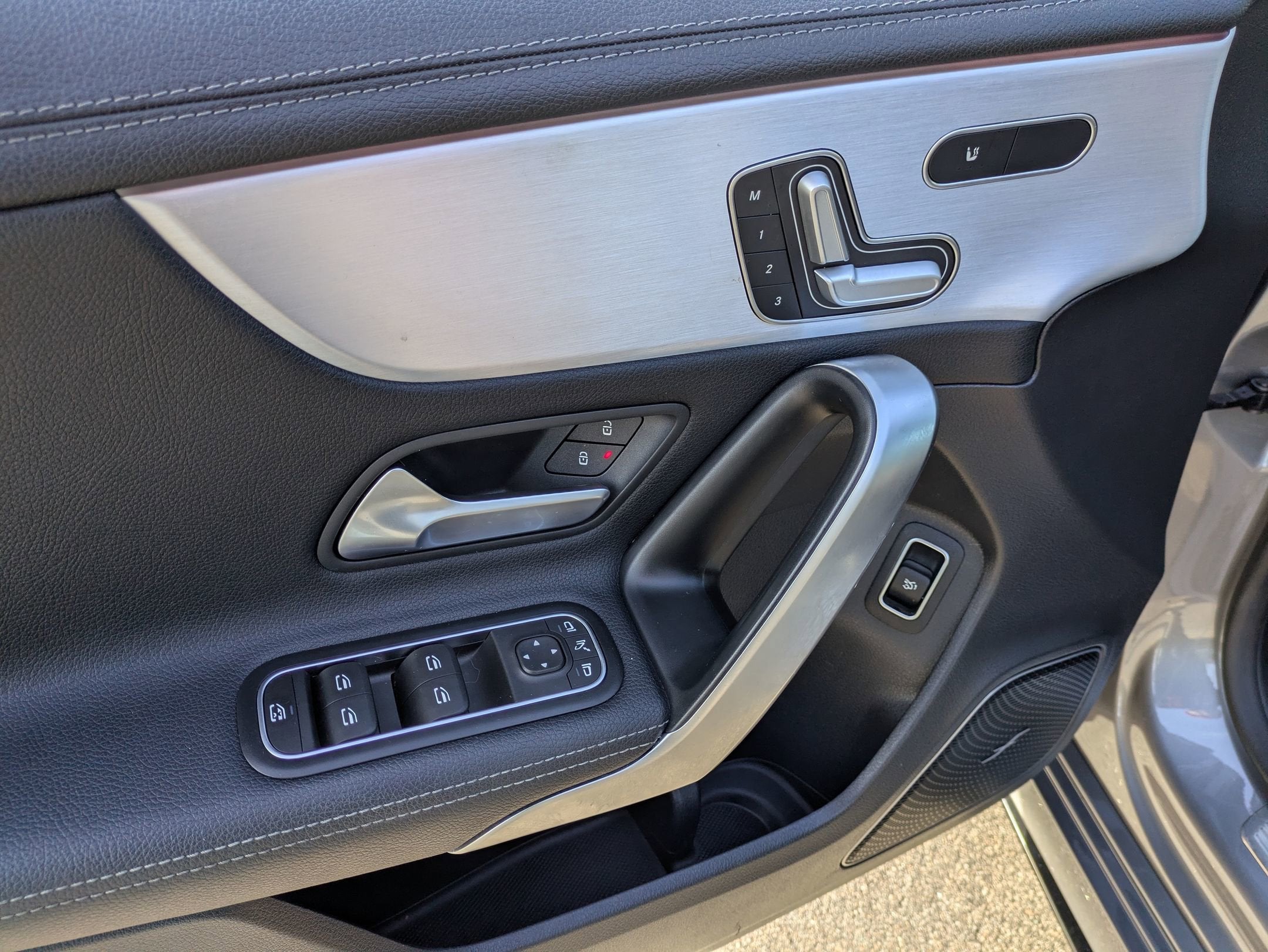 2021 Mercedes-Benz A-Class AMG® A 35