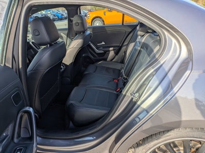 2021 Mercedes-Benz A-Class AMG® A 35