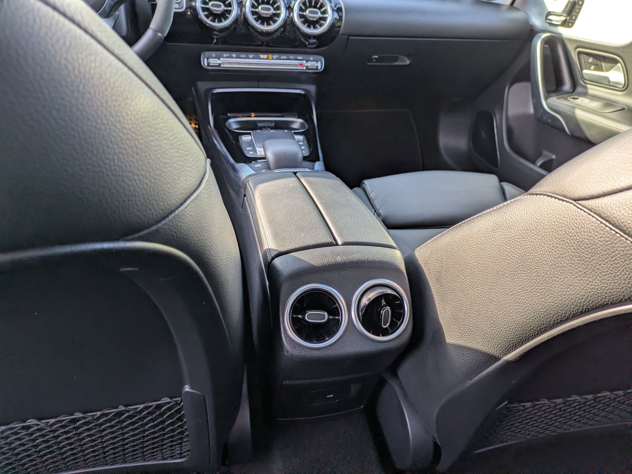 2021 Mercedes-Benz A-Class AMG® A 35