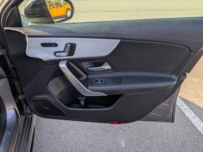 2021 Mercedes-Benz A-Class AMG® A 35