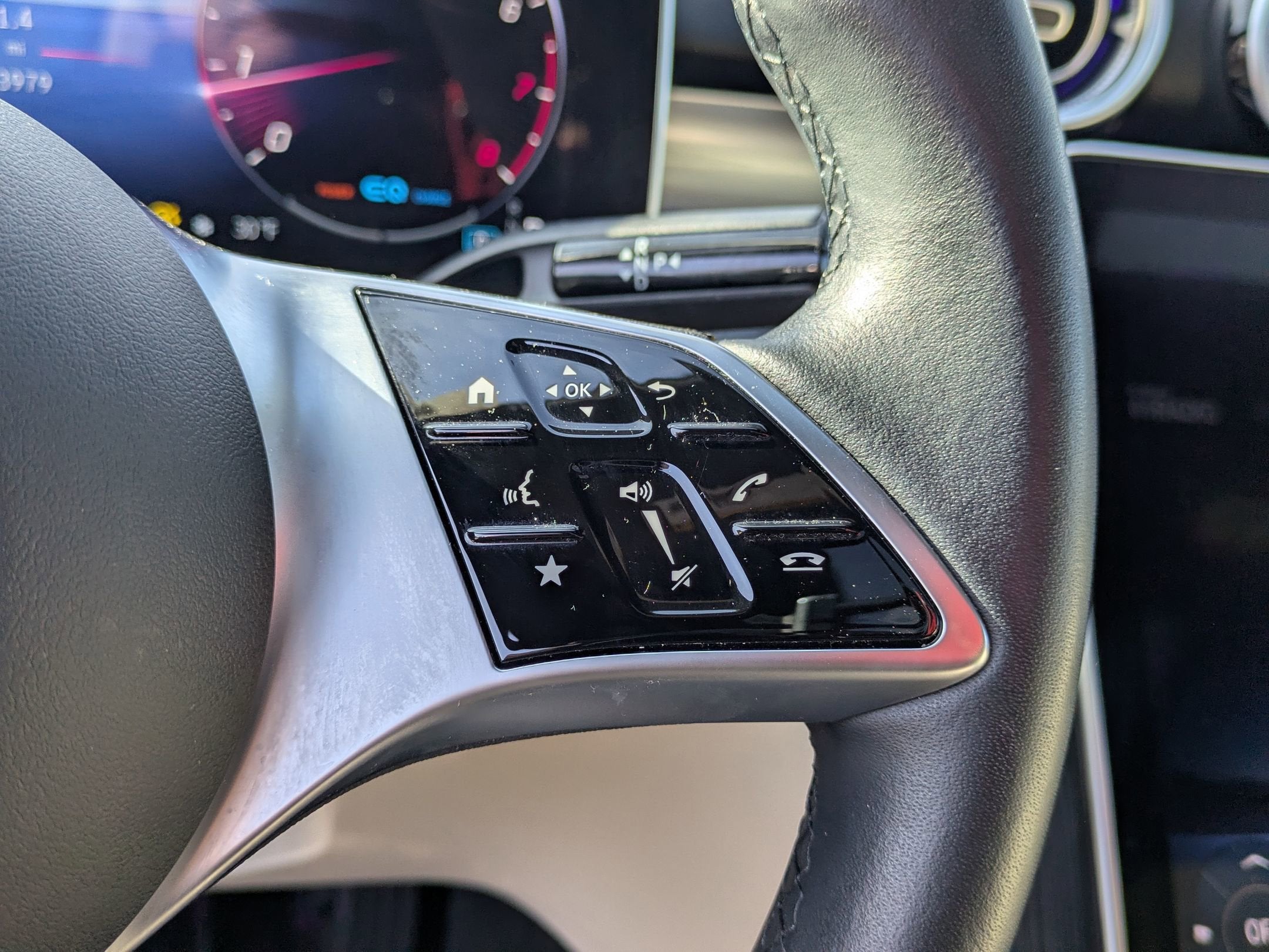 2022 Mercedes-Benz C-Class C 300