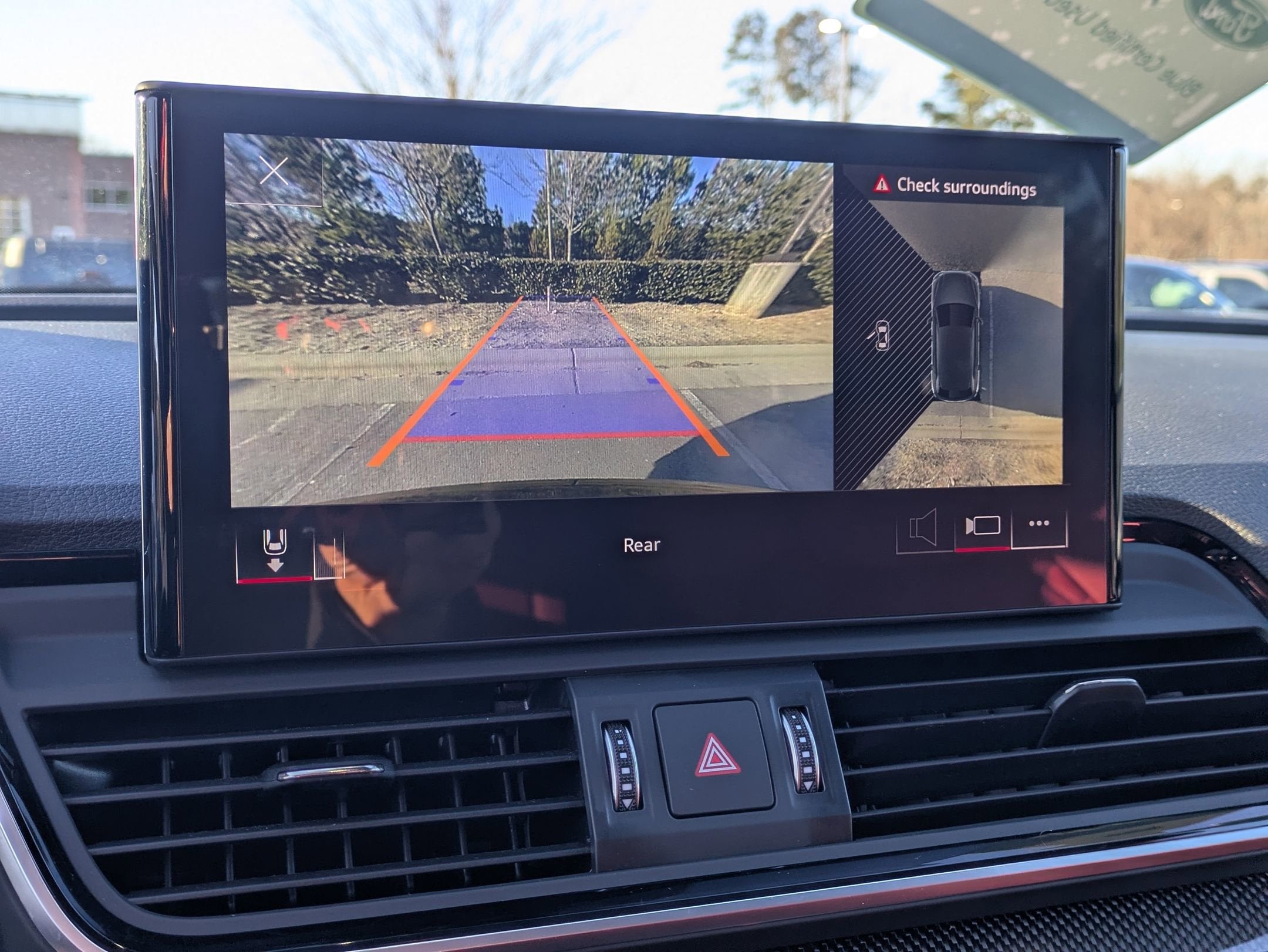 2024 Audi SQ5 Premium Plus