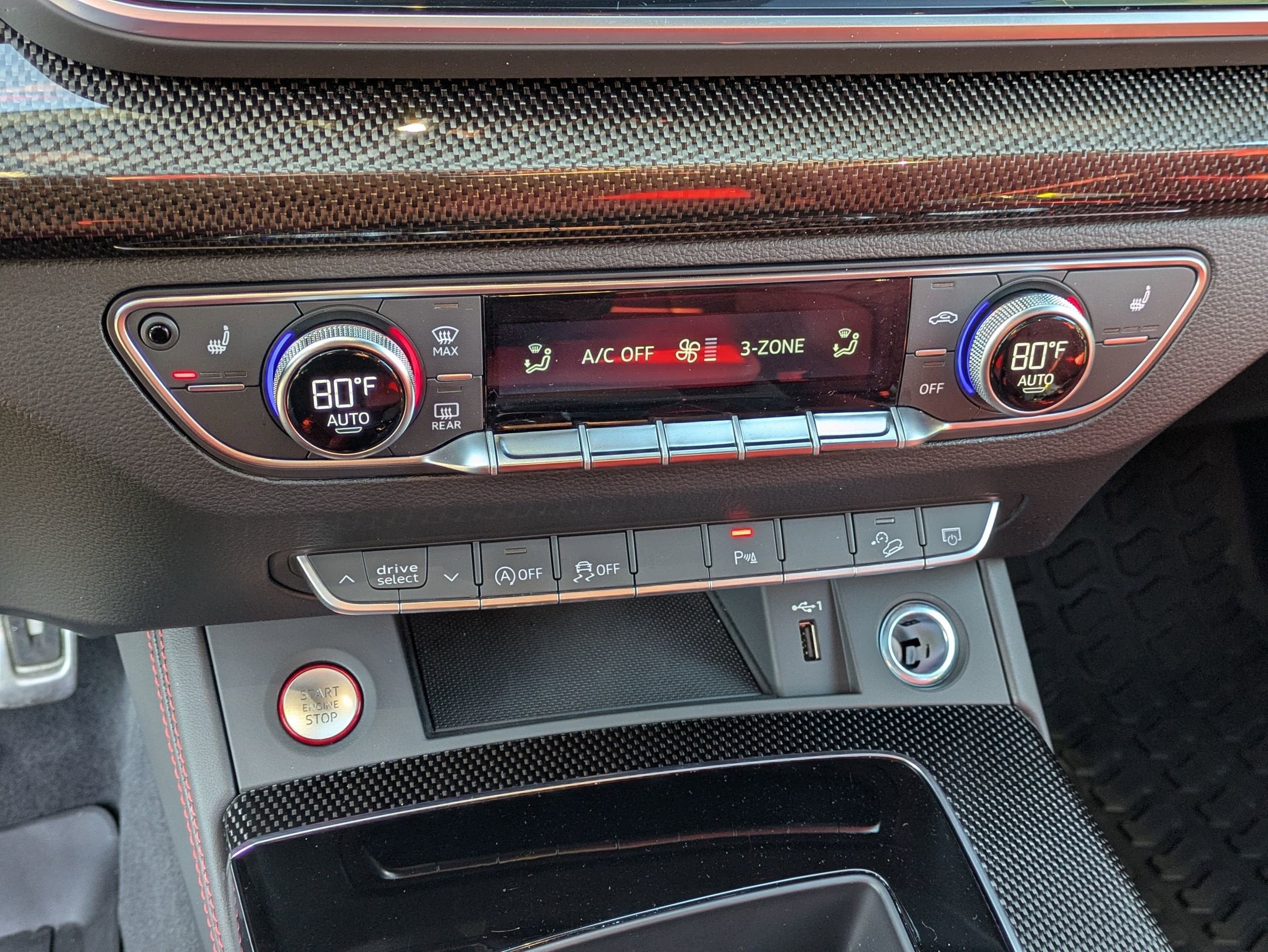 2024 Audi SQ5 Premium Plus