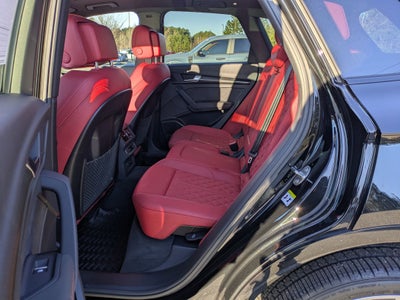 2024 Audi SQ5 Premium Plus