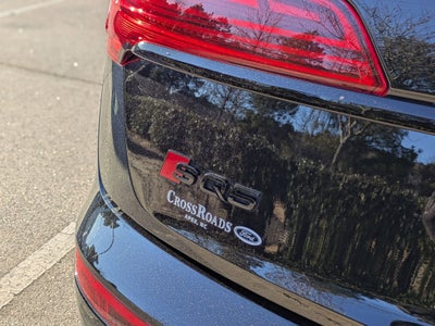 2024 Audi SQ5 Premium Plus