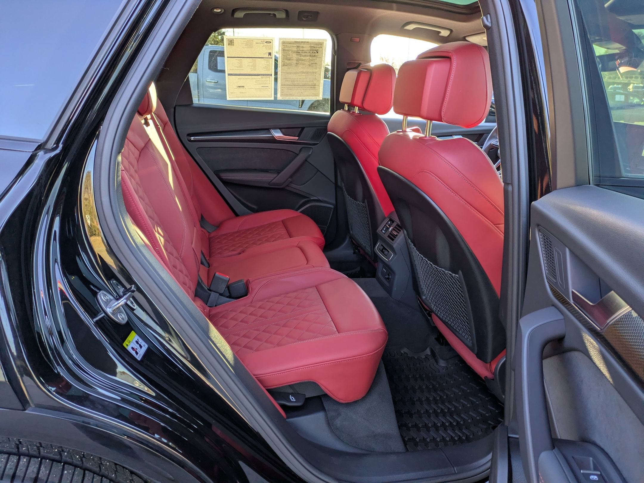 2024 Audi SQ5 Premium Plus