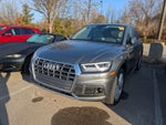 2020 Audi Q5 Premium Plus