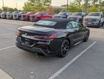 2023 BMW 8 Series M850i xDrive