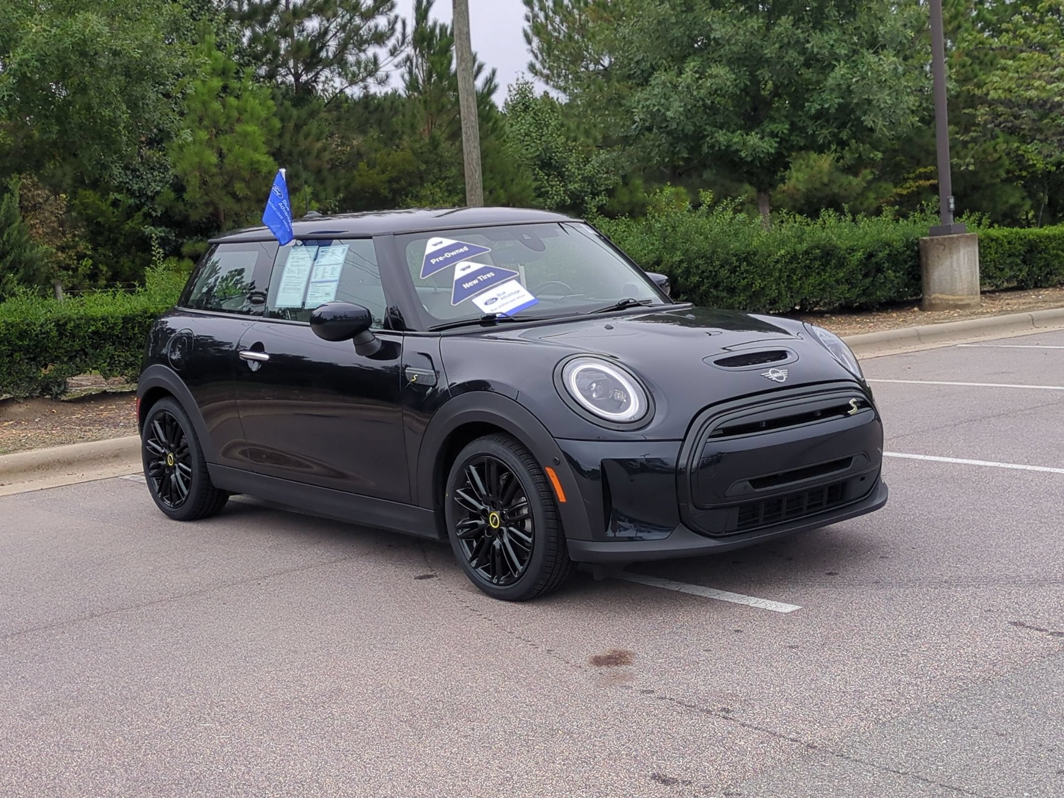 2023 MINI Hardtop 2 Door Cooper SE